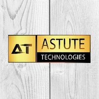 Astute Technologies UK logo, Astute Technologies UK contact details