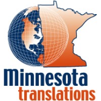 Minnesota Translations logo, Minnesota Translations contact details