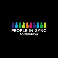 People In Sync logo, People In Sync contact details