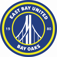 East Bay United Soccer Club logo, East Bay United Soccer Club contact details