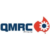 QMRC Pty Ltd logo, QMRC Pty Ltd contact details