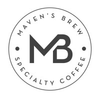 Maven's Brew Specialty Coffee logo, Maven's Brew Specialty Coffee contact details