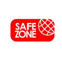 Safe Zone International logo, Safe Zone International contact details