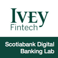 Ivey FinTech logo, Ivey FinTech contact details