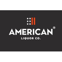 American Liquor Co logo, American Liquor Co contact details