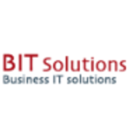 Bit Solutions logo, Bit Solutions contact details