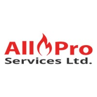 All-Pro Services Ltd. logo, All-Pro Services Ltd. contact details