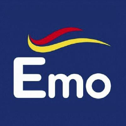 Emo Oil logo, Emo Oil contact details