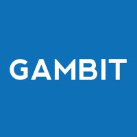 Gambit logo, Gambit contact details