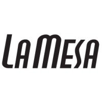 La Mesa logo, La Mesa contact details