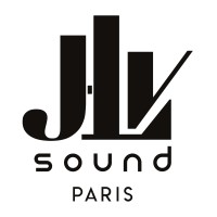 JLV Sound Paris logo, JLV Sound Paris contact details