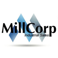 Millcorp Industrial Sales logo, Millcorp Industrial Sales contact details