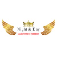 Night & Day Marketing Communication logo, Night & Day Marketing Communication contact details