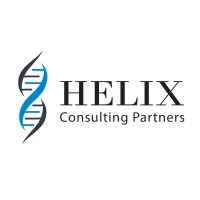 Helix Consulting Partners logo, Helix Consulting Partners contact details