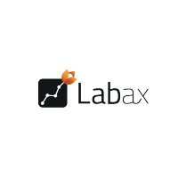 Labax logo, Labax contact details