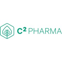 C² PHARMA logo, C² PHARMA contact details