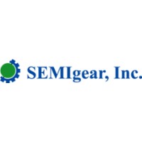 Semigear, Inc. logo, Semigear, Inc. contact details