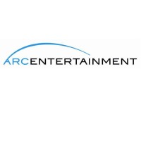 ARC Entertainment logo, ARC Entertainment contact details