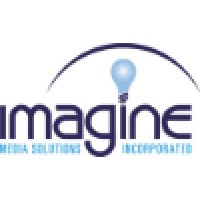 Imagine Media Solutions logo, Imagine Media Solutions contact details