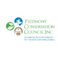 Piedmont Conservation Council, Inc. logo, Piedmont Conservation Council, Inc. contact details