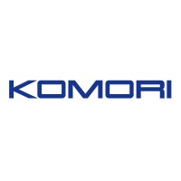 Komori America Corporation logo, Komori America Corporation contact details