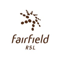 Fairfield RSL logo, Fairfield RSL contact details