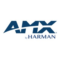 AMX Corporation logo, AMX Corporation contact details