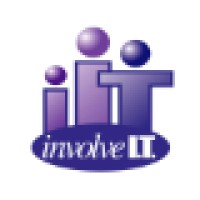 Involve I.T., Inc. logo, Involve I.T., Inc. contact details