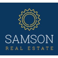 Samson Real Estate logo, Samson Real Estate contact details