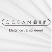 Oceanair Marine Ltd logo, Oceanair Marine Ltd contact details