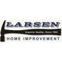 Larsen Home Improvement Corp logo, Larsen Home Improvement Corp contact details