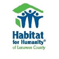 Habitat for Humanity of Lenawee County logo, Habitat for Humanity of Lenawee County contact details