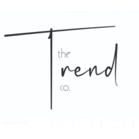 The Trend Co Agency logo, The Trend Co Agency contact details