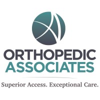 Orthopedic Associates Llc logo, Orthopedic Associates Llc contact details