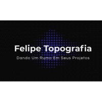 Felipe  Topografia logo, Felipe  Topografia contact details