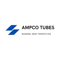 AMPCO Tubes logo, AMPCO Tubes contact details