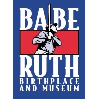 Babe Ruth Birthplace Foundation logo, Babe Ruth Birthplace Foundation contact details