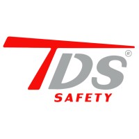 TDS Safety logo, TDS Safety contact details