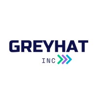 GreyHat Inc. logo, GreyHat Inc. contact details