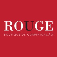 Rouge Comunicação logo, Rouge Comunicação contact details