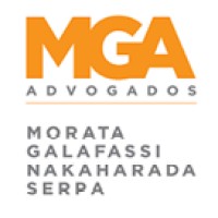 Morata, Galafassi, Nakaharada e Serpa Advogados - MGA Advocacia Empresarial logo, Morata, Galafassi, Nakaharada e Serpa Advogados - MGA Advocacia Empresarial contact details