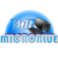 Microblue Soluções Integradas em TI e Projetos Corporativos Ltda logo, Microblue Soluções Integradas em TI e Projetos Corporativos Ltda contact details