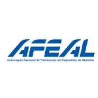 AFEAL - Associação Nacional de Fabricantes de Esquadrias de Alumínio logo, AFEAL - Associação Nacional de Fabricantes de Esquadrias de Alumínio contact details