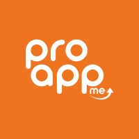 Proapp Plataforma logo, Proapp Plataforma contact details