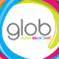 Glob logo, Glob contact details