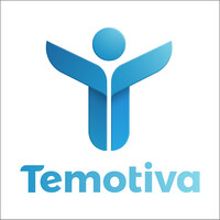 Temotiva logo, Temotiva contact details