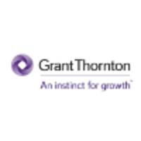 Grant Thornton UK Financial Services Advisory Business Consulting logo, Grant Thornton UK Financial Services Advisory Business Consulting contact details