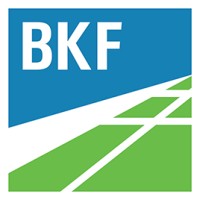 BKF Engineers logo, BKF Engineers contact details