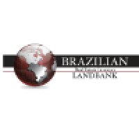 Brazilian LandBank logo, Brazilian LandBank contact details