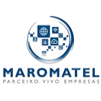 Maromatel - Vivo Empresas logo, Maromatel - Vivo Empresas contact details